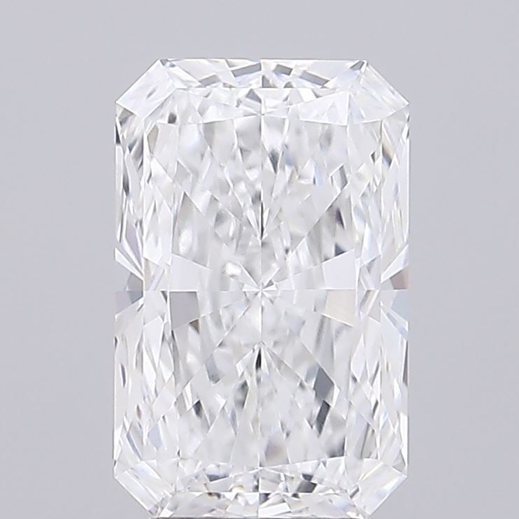 Radiant 2.85Ct D Vvs2 - Loose Lab Diamond (1 of 1)