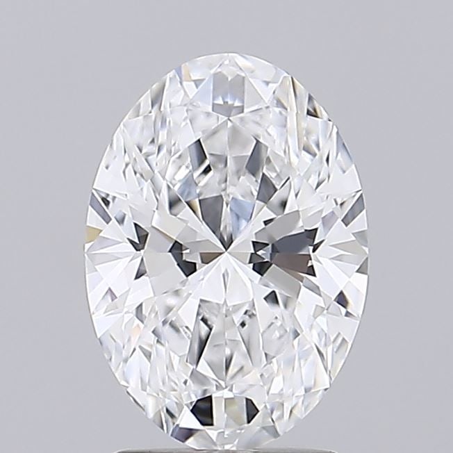 Oval 2.06Ct D Vvs1 - Loose Lab Diamond (1 of 1)