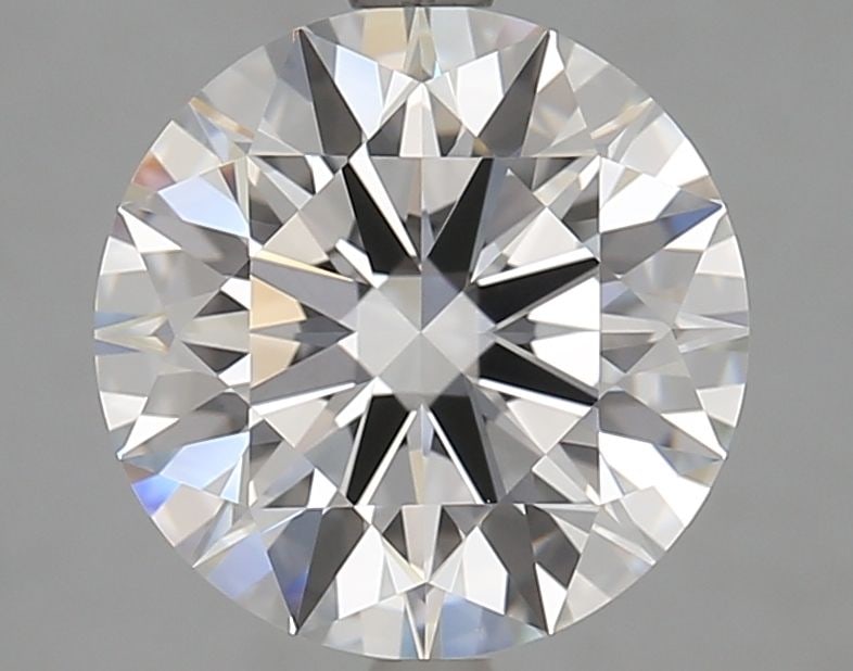 Round 3.59Ct D Vvs1 - Loose Lab Diamond (1 of 1)