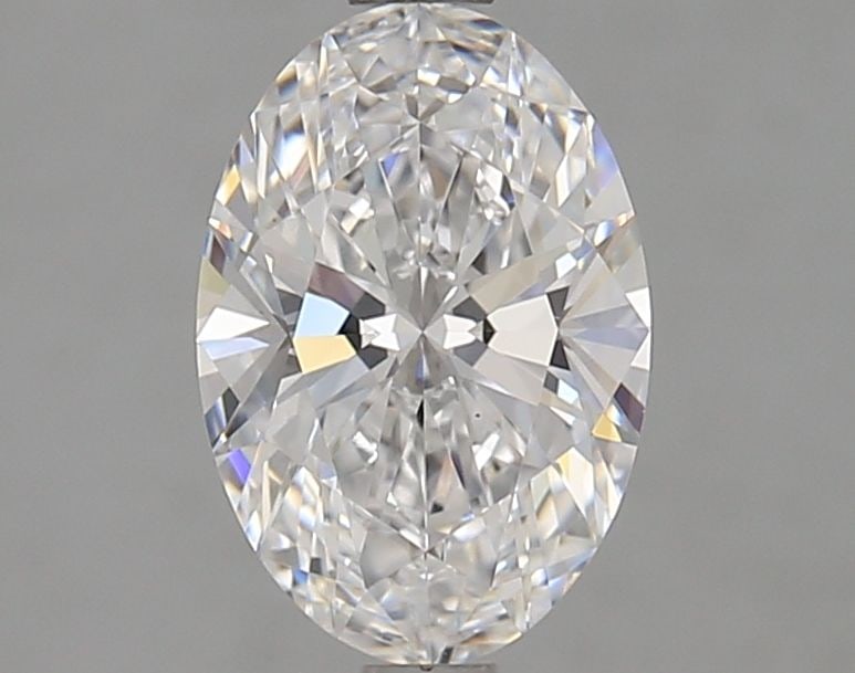 Oval 1.67Ct D Vvs2 - Loose Lab Diamond (1 of 1)