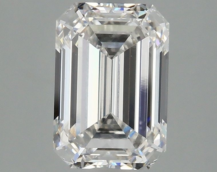 Emerald 1.97Ct E Vvs2 - Loose Lab Diamond (1 of 1)