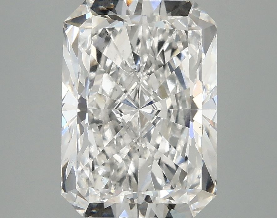 Radiant 3.03Ct E Vs2 - Loose Lab Diamond (1 of 1)