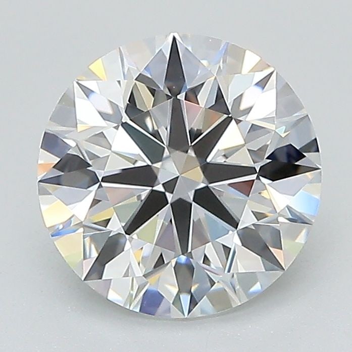 Round 1.92Ct E Vs1 - Ideal Loose Lab Diamond (1 of 1)