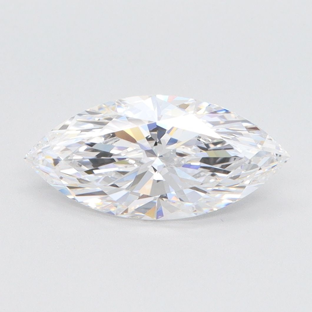 Marquise 1.5Ct D Vvs2 - Loose Lab Diamond (1 of 1)