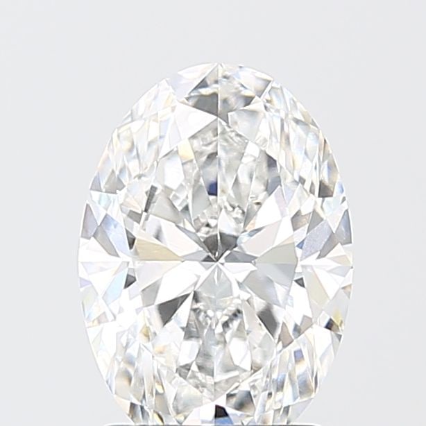 Oval 2.09Ct E Vvs2 - Loose Lab Diamond (1 of 1)
