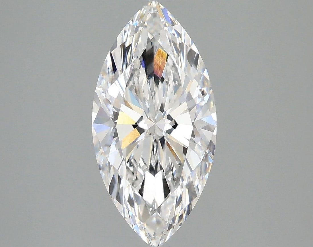 Marquise 2.02Ct E Vvs2 - Loose Lab Diamond (1 of 1)