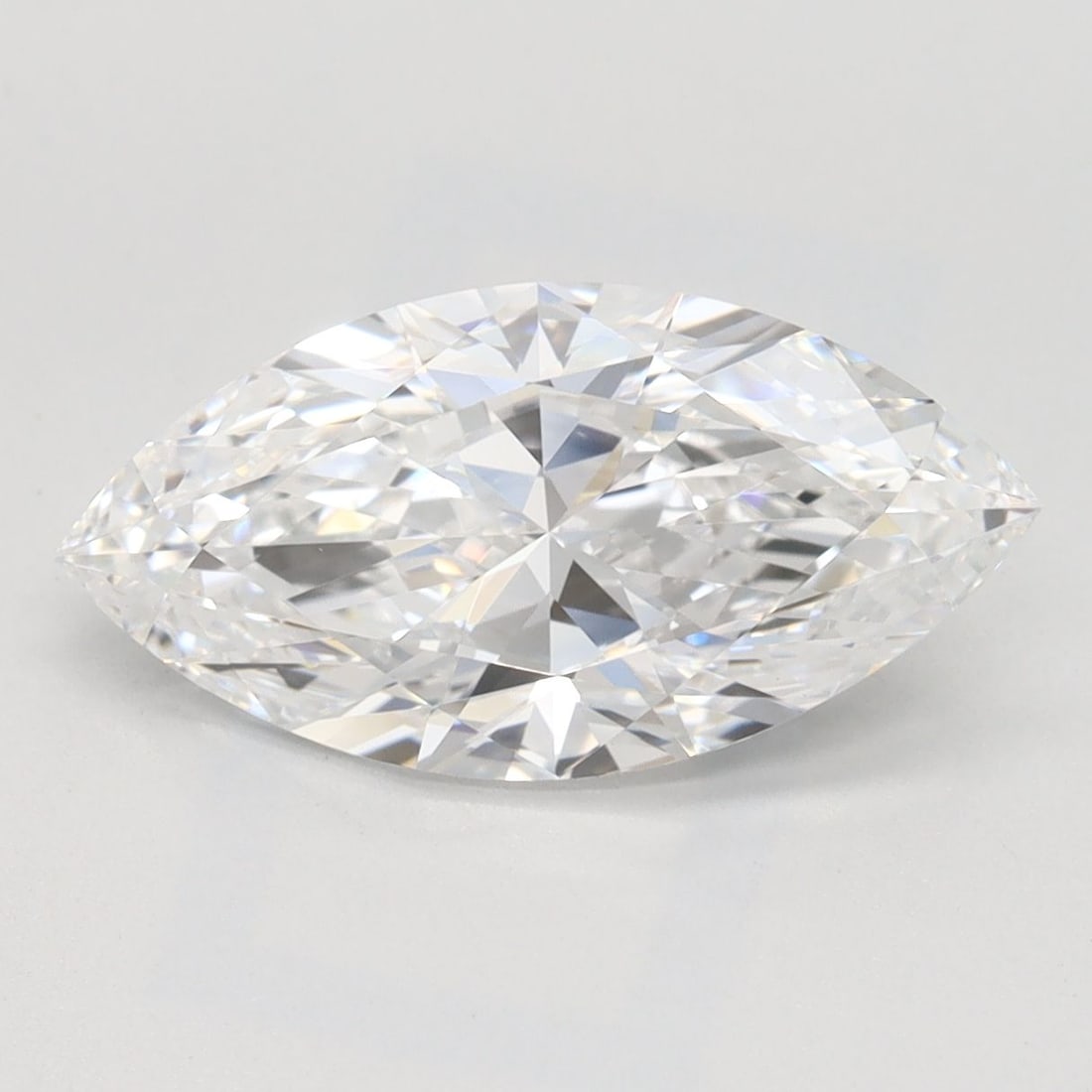 Marquise 2.0Ct D Vvs2 - Loose Lab Diamond (1 of 1)