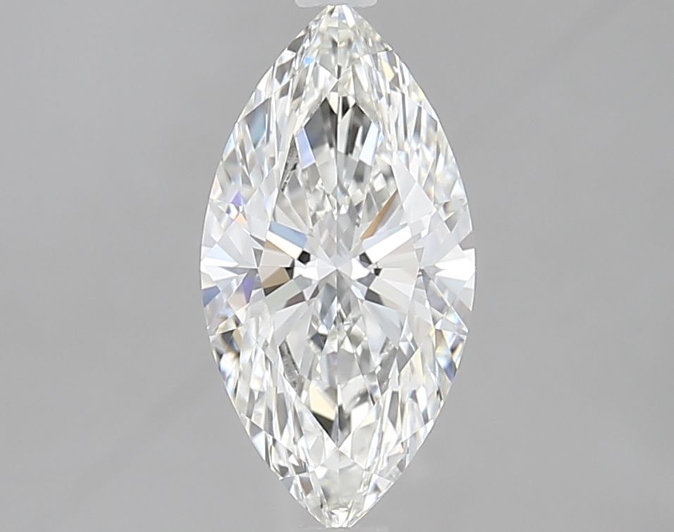 Marquise 1.9Ct H Vvs2 - Loose Lab Diamond (1 of 1)