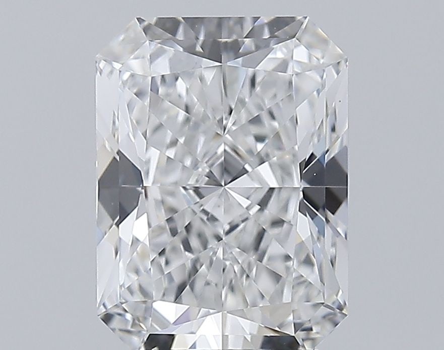 Radiant 3.69Ct E Vvs2 - Loose Lab Diamond (1 of 1)