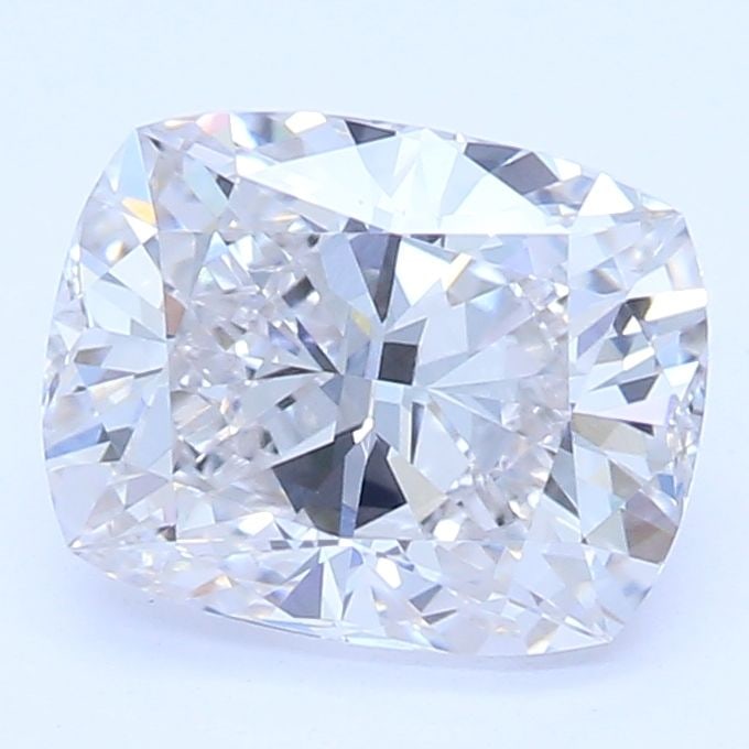 Cushion Modified 1.01Ct H Vvs1 - Loose Lab Diamond (1 of 1)