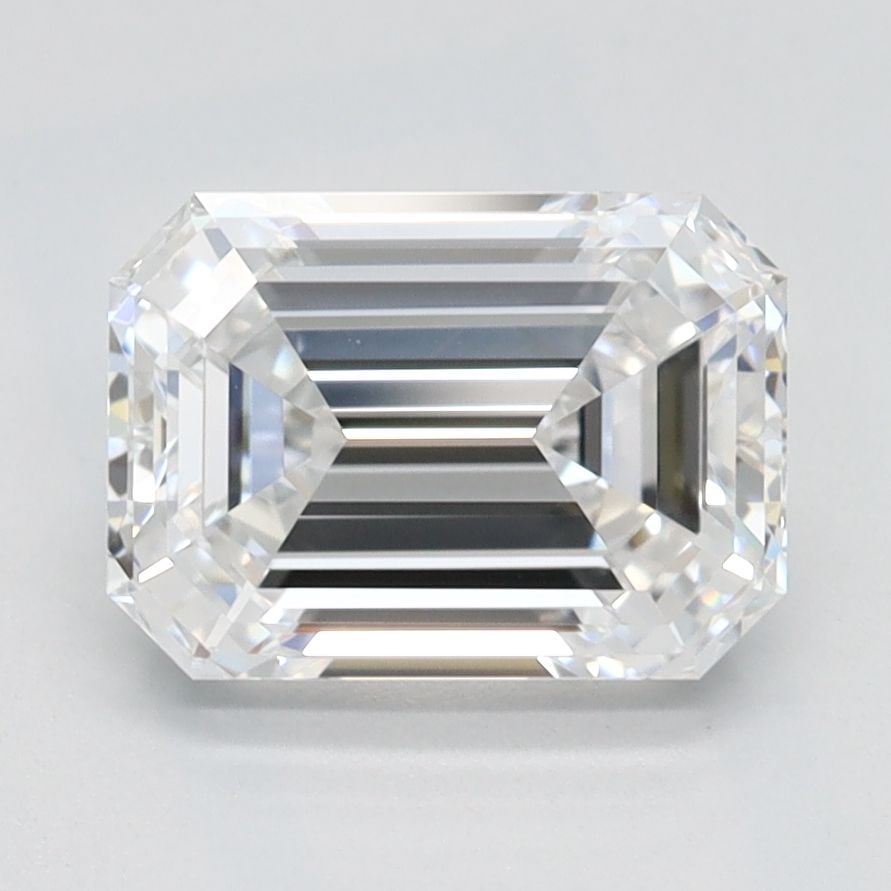 Emerald 1.73Ct D If - Loose Lab Diamond (1 of 1)