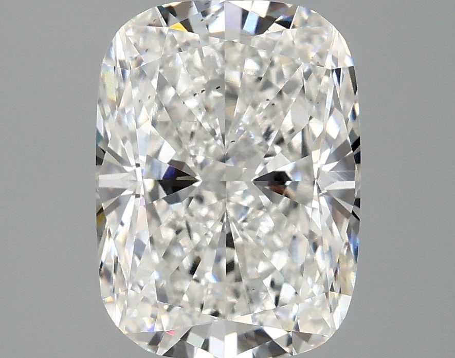 Cushion Modified 3.02Ct F Vs2 - Loose Lab Diamond (1 of 1)