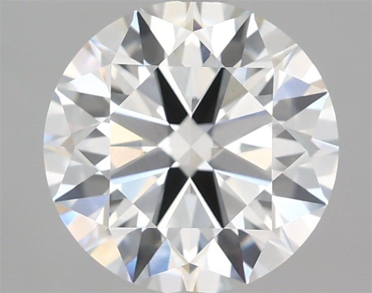 Round 2.66Ct F Vs1 - Ideal Loose Lab Diamond (1 of 1)