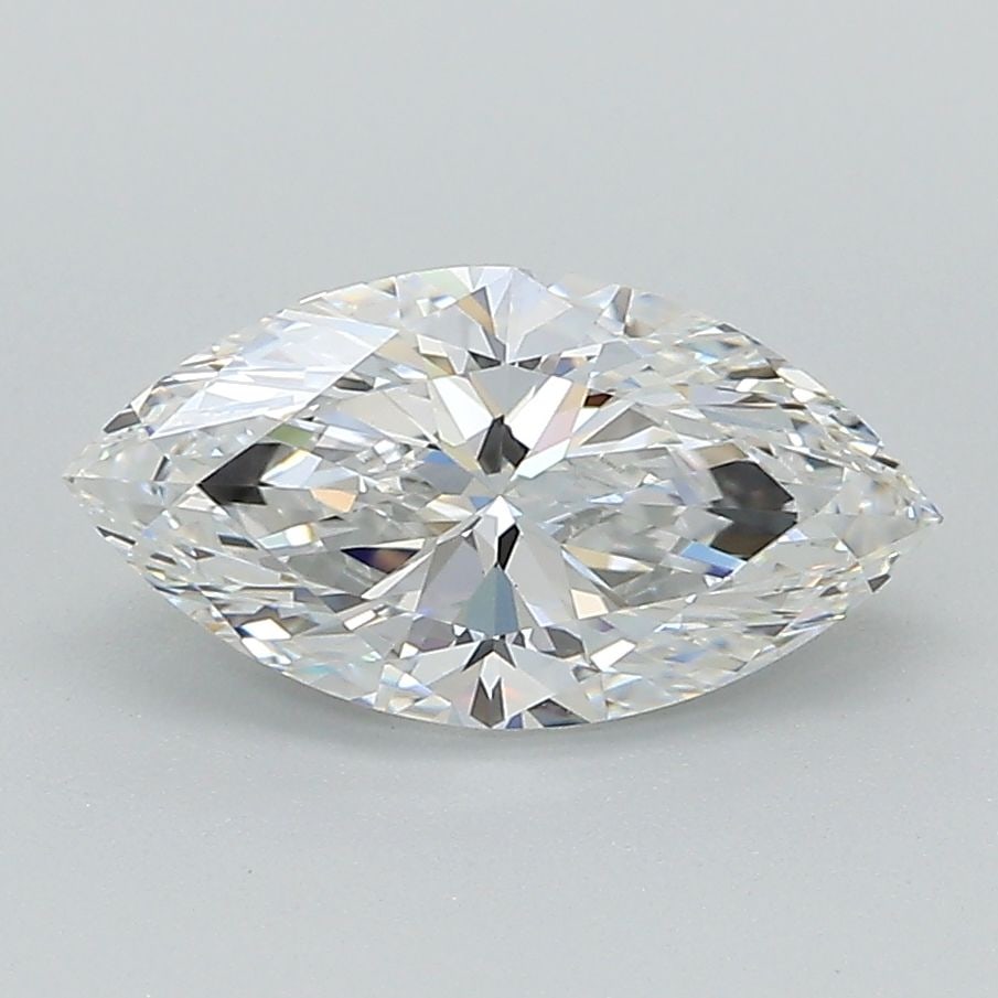 Marquise 1.54Ct D Vs1 - Loose Lab Diamond (1 of 1)