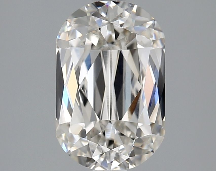Cushion Brilliant 1.59Ct F Vvs2 - Loose Lab Diamond (1 of 1)