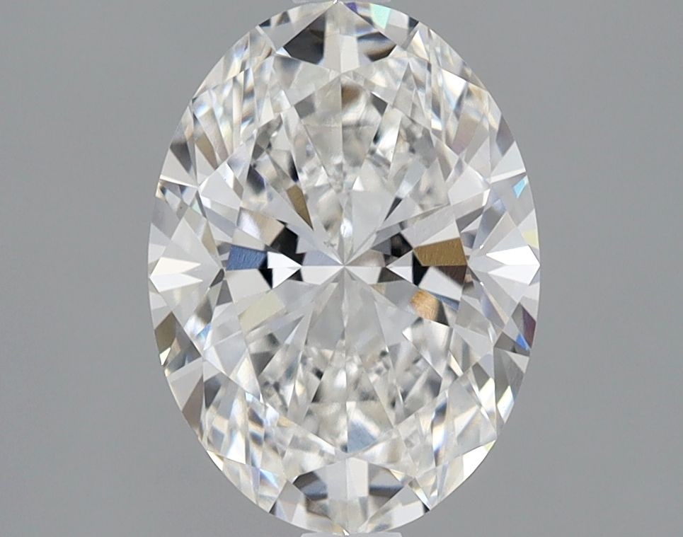 Oval 2.09Ct G Vs1 - Loose Lab Diamond (1 of 1)
