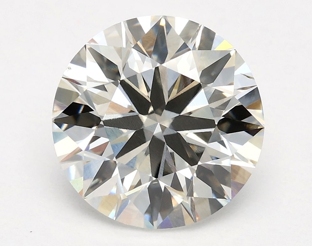 Round 2.32Ct I Si1 - Ideal Loose Lab Diamond (1 of 1)