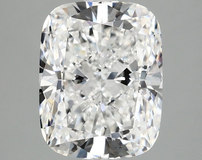 Cushion Modified 3.09Ct E Vvs2 - Loose Lab Diamond (1 of 1)