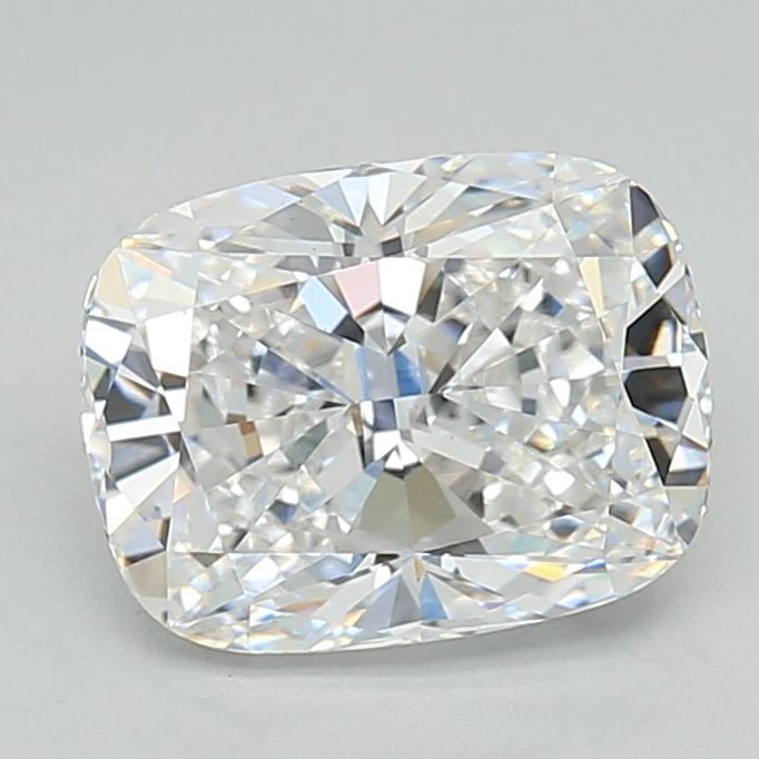 Cushion Modified 2.53Ct D Vs1 - Loose Lab Diamond (1 of 1)