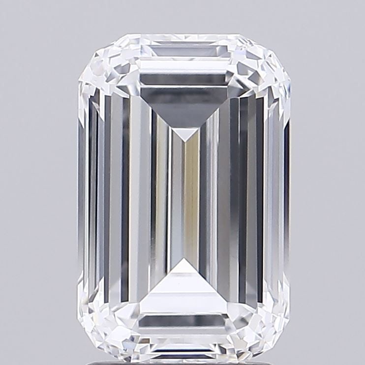 Other 2.87Ct D Vvs2 - Loose Lab Diamond (1 of 1)