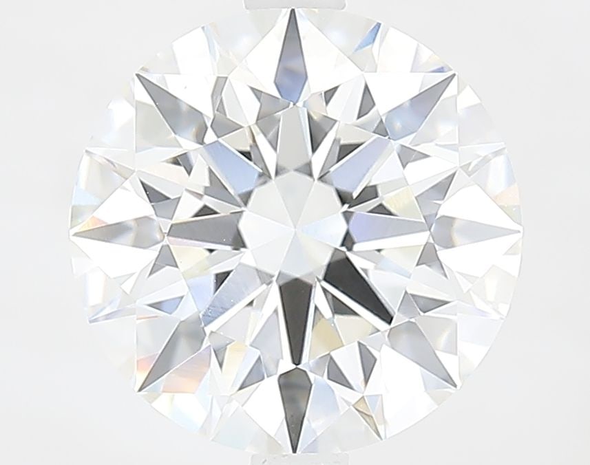 Round 3.51Ct G Vs1 - Ideal Loose Lab Diamond (1 of 1)