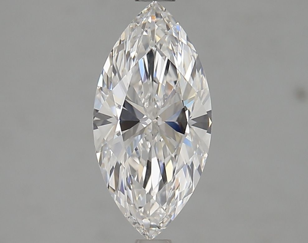 Marquise 1.66Ct D Vvs1 - Loose Lab Diamond (1 of 1)