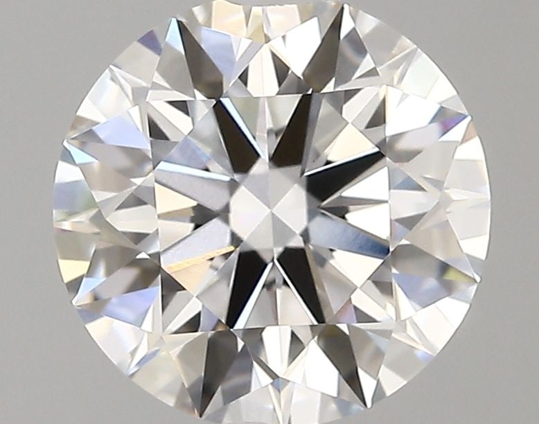 Round 2.69Ct D Vvs2 - Ideal Loose Lab Diamond (1 of 1)