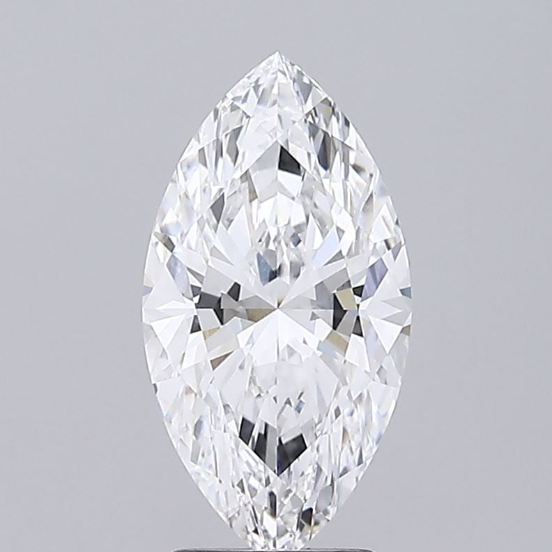 Marquise 2.75Ct D Vvs2 - Loose Lab Diamond (1 of 1)