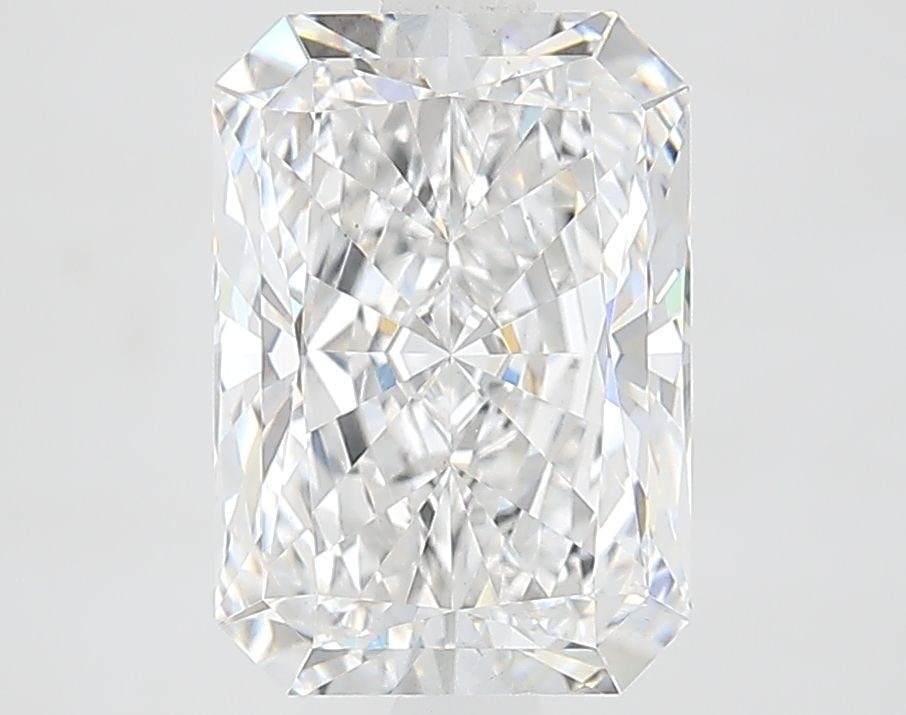 Radiant 3.02Ct E Vs1 - Loose Lab Diamond (1 of 1)