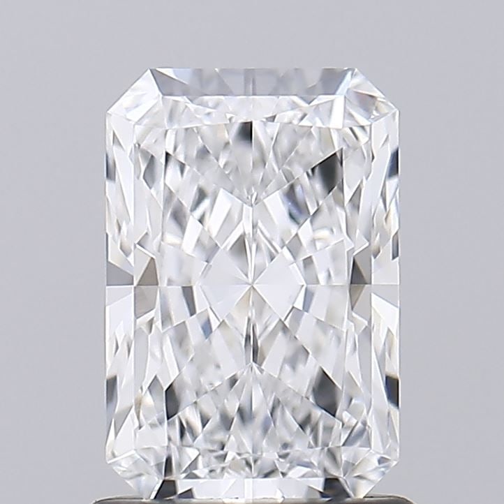 Radiant 1.09Ct D Vvs1 - Loose Lab Diamond (1 of 1)