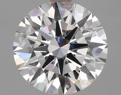 Round 3.03Ct G Vs1 - Ideal Loose Lab Diamond: Source: This Is A Real Diamond Grown In A Lab Not Mined. Carat: 3.03 Cut: ID Color: G Clarity: VS1 Polish: EX Symmetry: EX Measurements: 9.36L X 9.44W X 5.67H Certification: IGI Video: