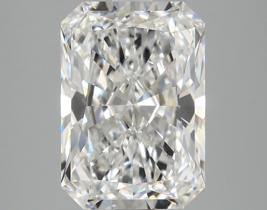 Radiant 3.08Ct E Vs1 - Loose Lab Diamond (1 of 1)