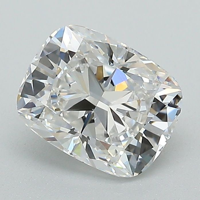 Cushion Brilliant 1.51Ct E Vvs1 - Loose Lab Diamond (1 of 1)