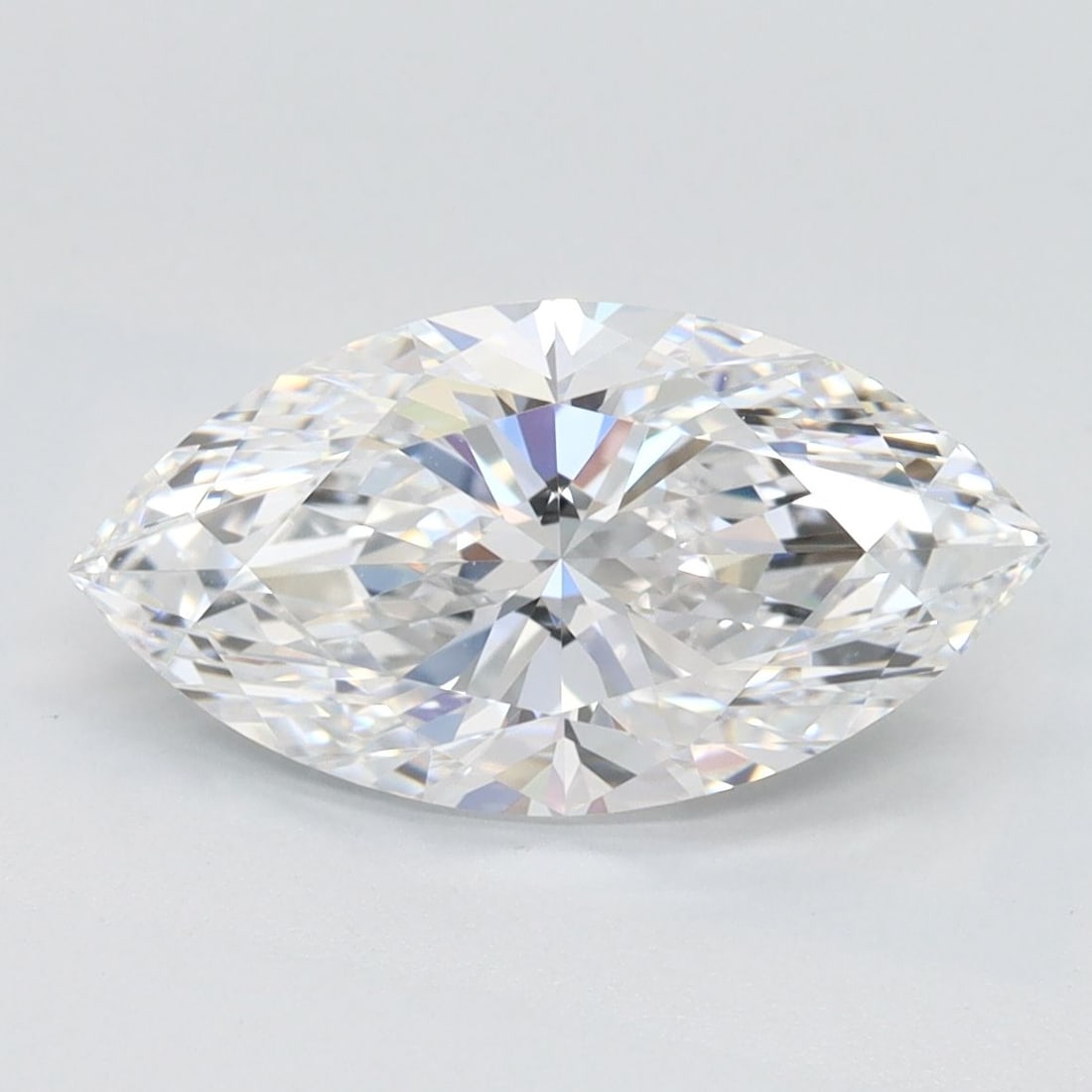 Marquise 2.0Ct D Vvs1 - Loose Lab Diamond (1 of 1)