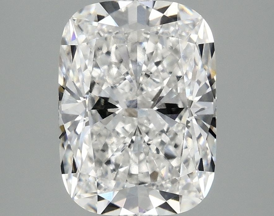 Cushion Modified 3.08Ct E Vs1 - Loose Lab Diamond (1 of 1)