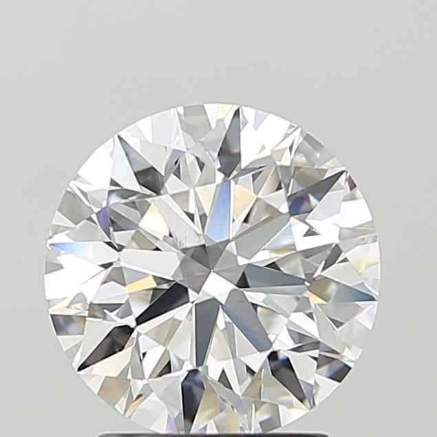 Round 2.51Ct E Vs1 - Loose Lab Diamond (1 of 1)