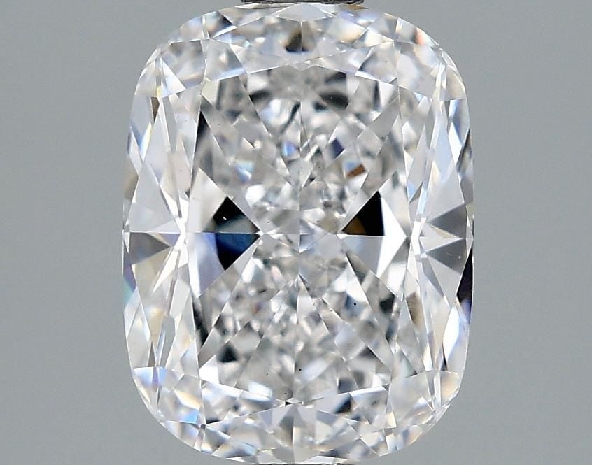 Cushion Brilliant 2.05Ct D Vs1 - Loose Lab Diamond (1 of 1)