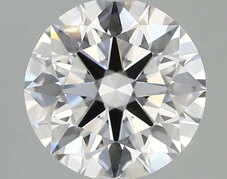 Round 2.63Ct D Vs1 - Ideal Loose Lab Diamond (1 of 1)