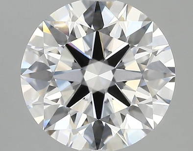 Round 2.63Ct D Vs1 - Ideal Loose Lab Diamond: Source: This Is A Real Diamond Grown In A Lab Not Mined. Carat: 2.63 Cut: ID Color: D Clarity: VS1 Polish: EX Symmetry: EX Measurements: 8.88L X 8.94W X 5.43H Certification: IGI Video: