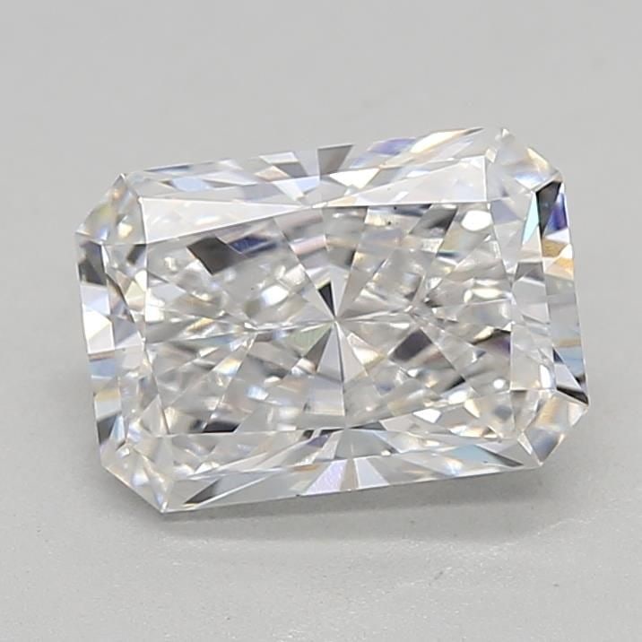 Radiant 1.59Ct E Vs1 - Loose Lab Diamond (1 of 1)