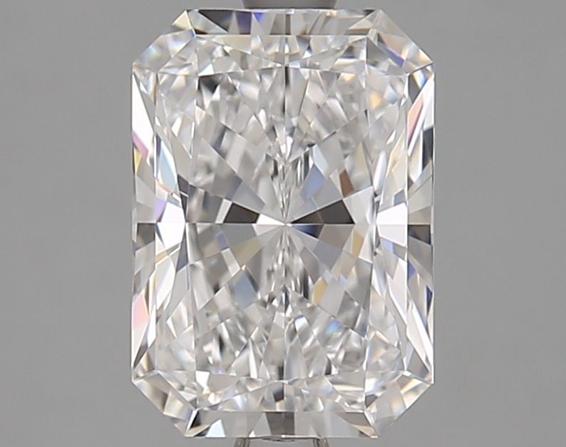 Radiant 2.62Ct D Vvs2 - Loose Lab Diamond (1 of 1)