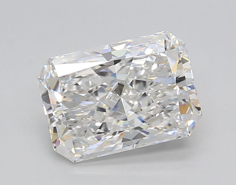 Radiant 2.01Ct E Vvs2 - Loose Lab Diamond (1 of 1)