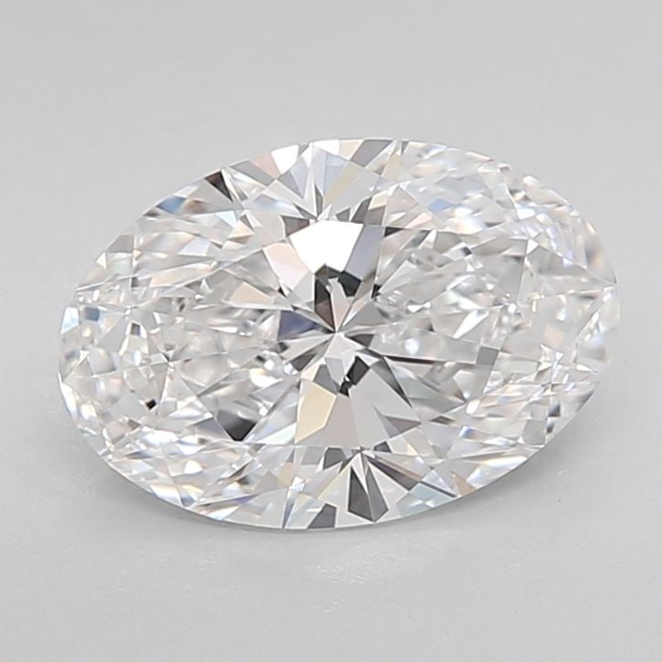 Oval 2.09Ct D Vvs1 - Loose Lab Diamond (1 of 1)