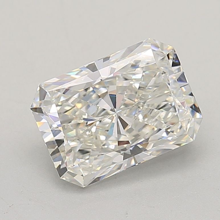 Radiant 3.09Ct F Vs1 - Loose Lab Diamond (1 of 1)