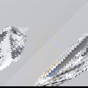 Princess 1.29Ct E Vvs2 - Loose Lab Diamond: Source: This Is A Real Diamond Grown In A Lab Not Mined. Carat: 1.29 Cut: - Color: E Clarity: VVS2 Polish: EX Symmetry: VG Measurements: 5.9L X 5.88W X 4.17H Certification: GIA Video: