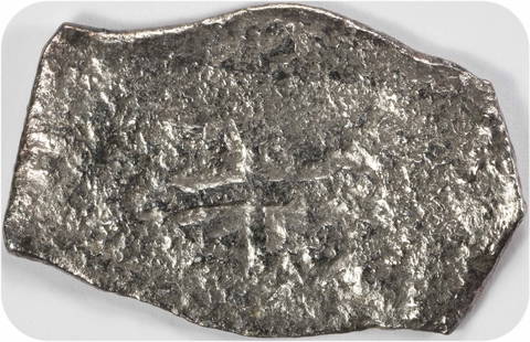 Nd 1715 Fleet Shipwreck Silver 8 Reales Cobb Co. W/ Coa: Certification: Uncertified Year: No Date Composition: Silver Circulated/Uncirculated: Circulated Product Disclaimer: Grades are third-party opinions; authenticity is guaranteed. Photos are part of the