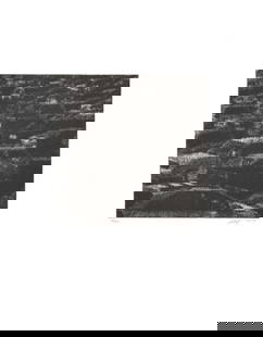 Wayne Gonzales Cars Signed " Etching Contemporary Black & White: Artist: Wayne Gonzales Title: Cars Year: 2014 Signed: Yes Medium: Etching Paper Size: 18 x 14 inches ( 46 x 36 cm ) Image Size: 8 x 8 inches ( 20 x 20 cm ) Edition Size: 40 Framed: No Condition: Produ
