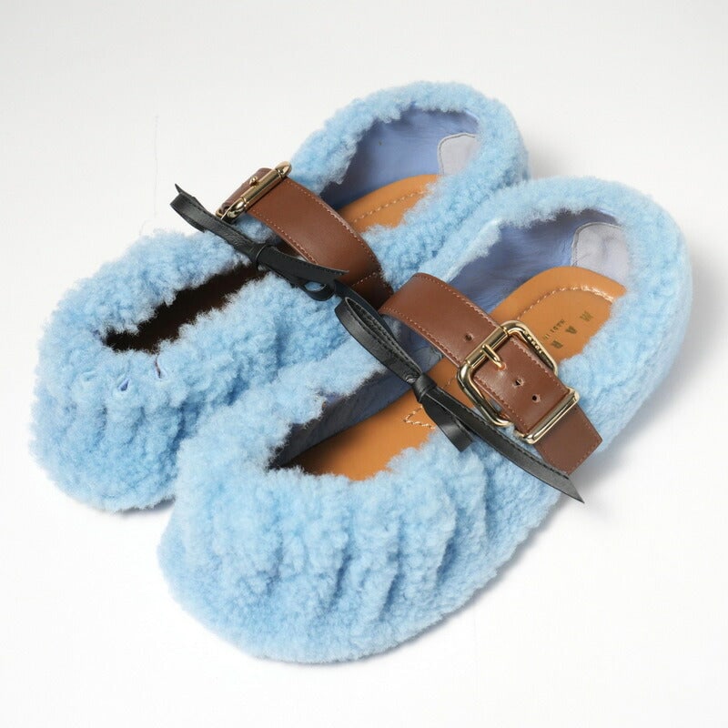 Marni Pumps Bore Light Blue 38: Gender: Women Brand: MARNI Item: pumps Gender: Women Color: Light blue Material: Bore Accessories: None Notation Size: 38 / US size?7.5 Shoe Size Chart Size: cm (approx.): JP size: 24.5cm Shoe Width: