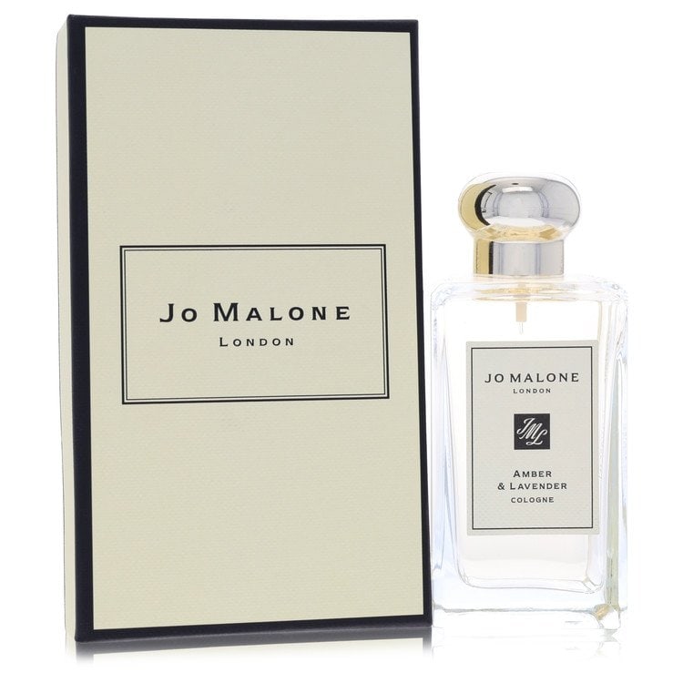 Jo Malone Amber & Lavender Perfume By Jo Malone Cologne Spray (Unisex) (1 of 1)