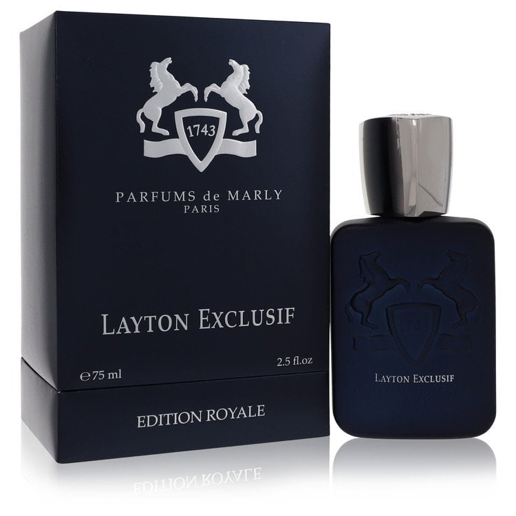 Layton Exclusif Cologne By Parfums De Marly Eau De Parfum Spray (1 of 1)